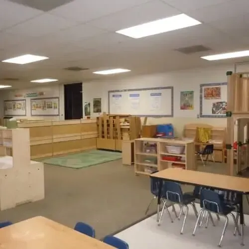 Murray Activity Room - Salt Lake City, UT - Learning Tree Schools