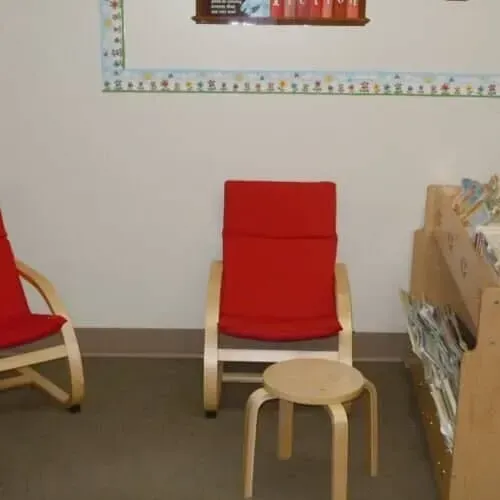 Murray Chairs - Salt Lake City, UT - Learning Tree Schools