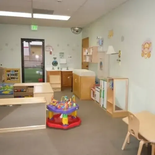 Activity Room1 - Salt Lake City, UT - Learning Tree Schools