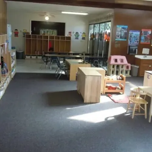 West Valley Class Room - West Valley, UT - Learning Tree Schools
