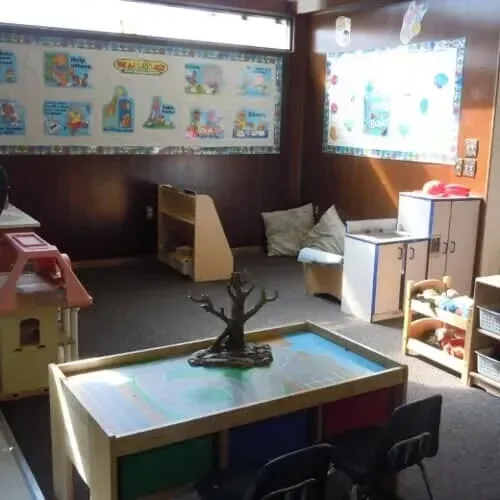 West Valley Room5 - West Valley, UT - Learning Tree Schools