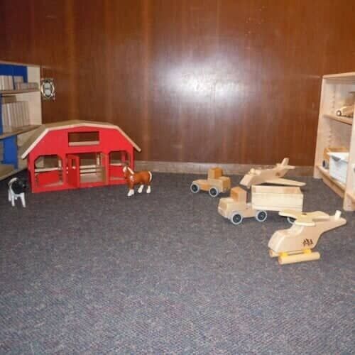West Valley Room6 - West Valley, UT - Learning Tree Schools