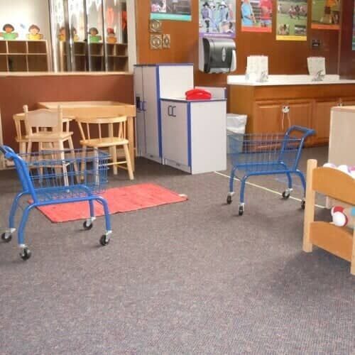 West Valley Class Room - West Valley, UT - Learning Tree Schools