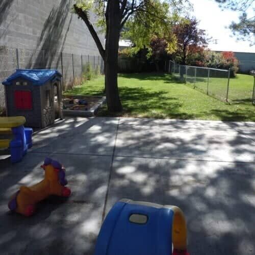 West Valley Play Ground - West Valley, UT - Learning Tree Schools