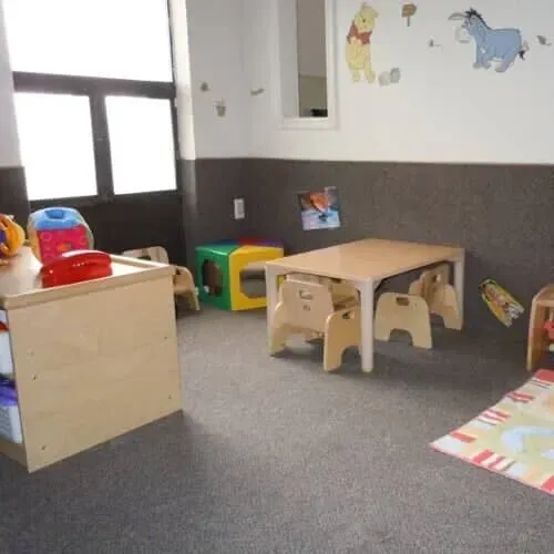 Class Room Side - West Valley, UT - Learning Tree Schools