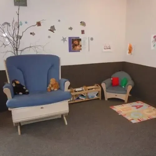 Couch - West Valley, UT - Learning Tree Schools
