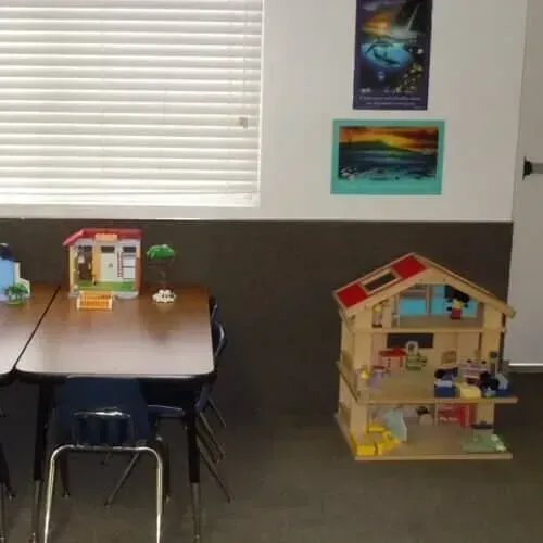 Table And Toy House - West Valley, UT - Learning Tree Schools