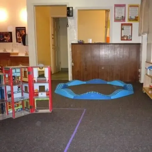 Toy House - West Valley, UT - Learning Tree Schools