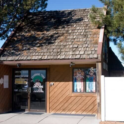 Daycare School - West Jordan, UT - Learning Tree Schools