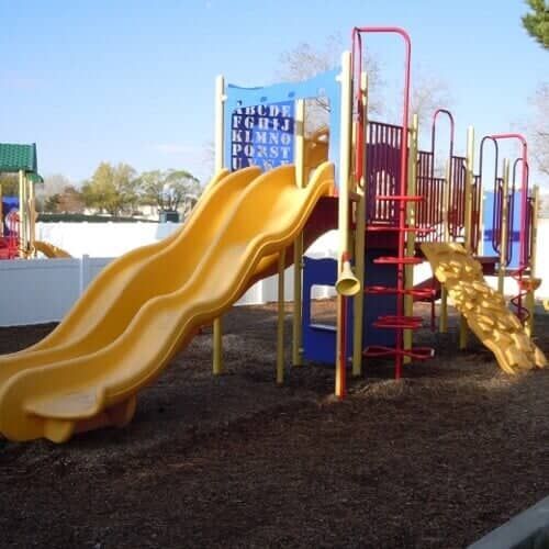 West Jordan Playground - West Jordan, UT - Learning Tree Schools