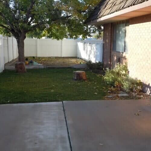 West Jordan Garden - West Jordan, UT - Learning Tree Schools
