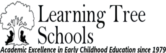 Learning Tree Schools