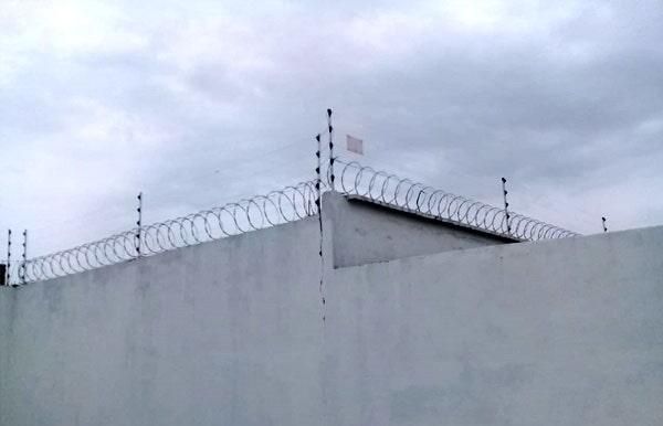 Cercas y Alambrados Teotihuacán