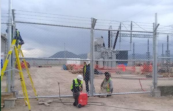 Cercas y Alambrados Teotihuacán