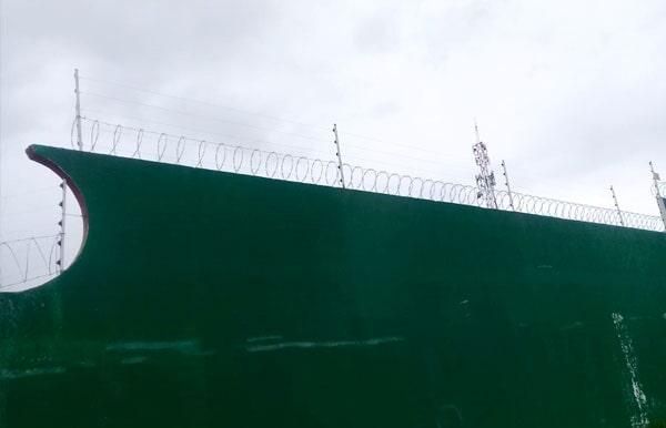 Cercas y Alambrados Teotihuacán