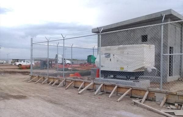 Cercas y Alambrados Teotihuacán