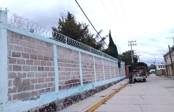 Cercas y Alambrados Teotihuacán