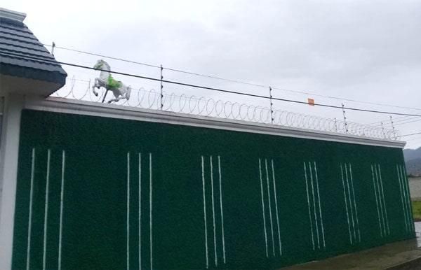 Cercas y Alambrados Teotihuacán