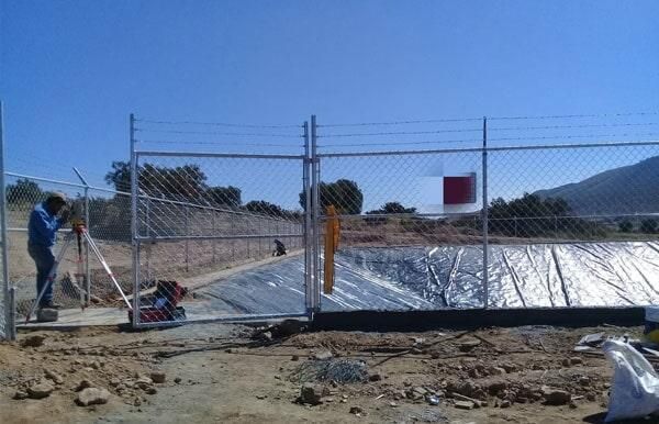 Cercas y Alambrados Teotihuacán