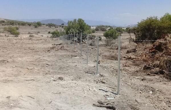 Cercas y Alambrados Teotihuacán