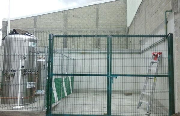 Cercas y Alambrados Teotihuacán