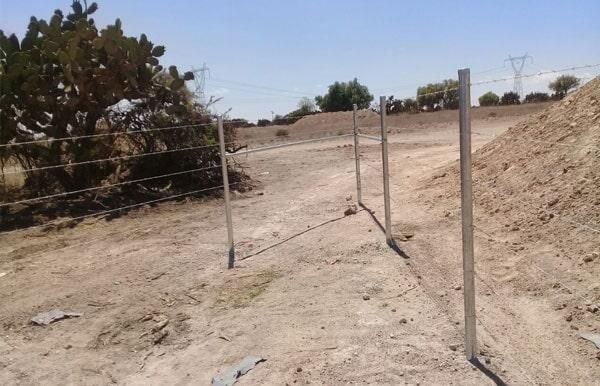 Cercas y Alambrados Teotihuacán