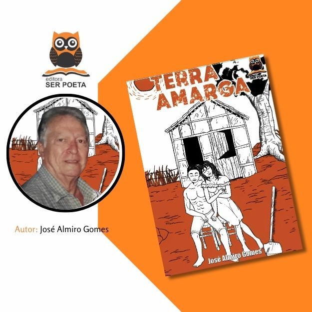 José Almiro Gomes foi um advogado, poeta e escritor nascido em 16 de abril de 1930