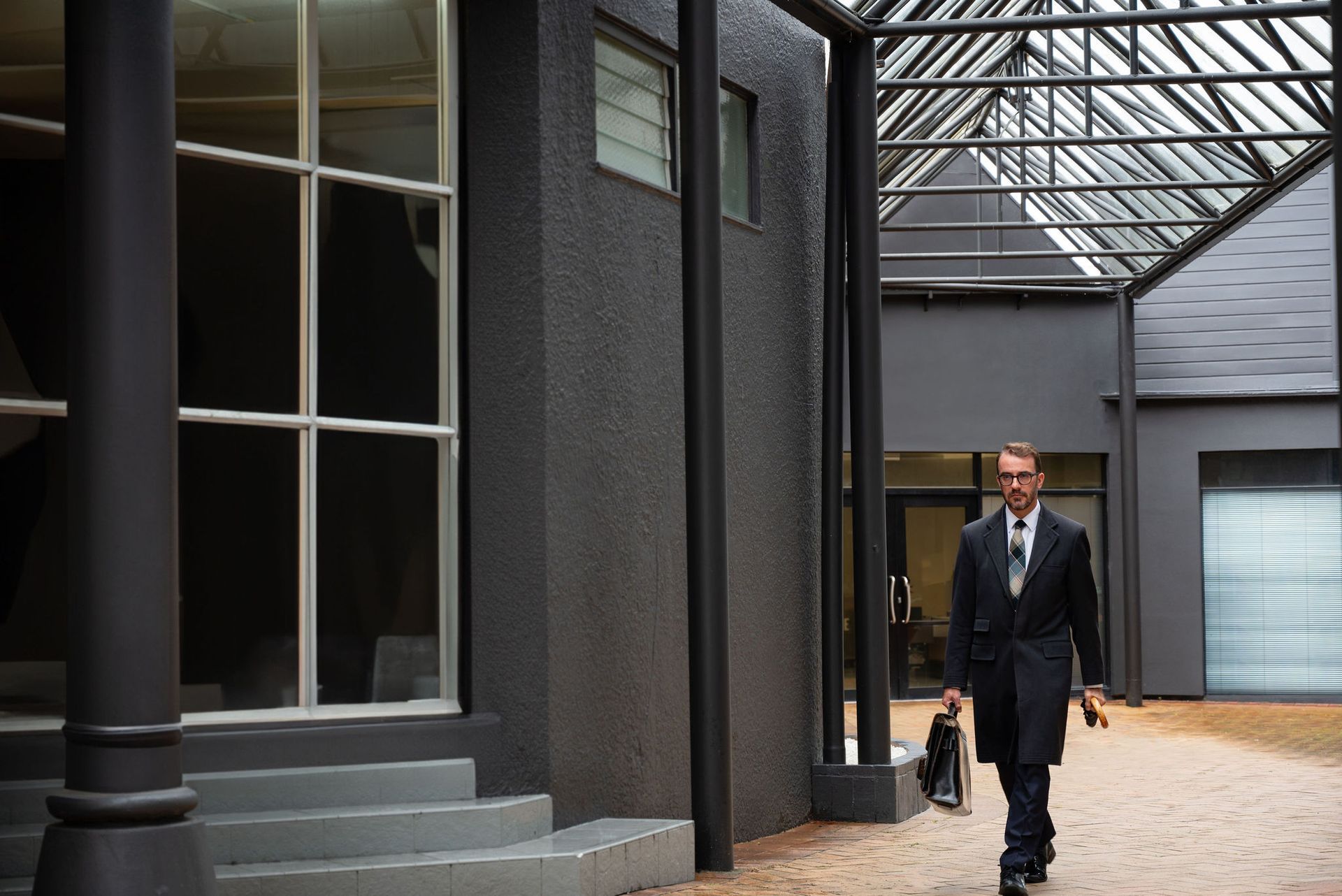 Case Examples | Ben Smith Barrister