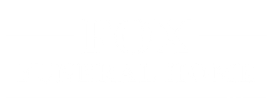Funeral Home Logo