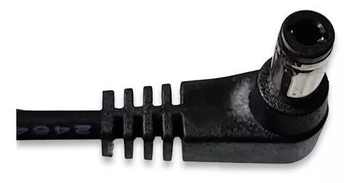 Eliminador de Voltaje TORREY 6V