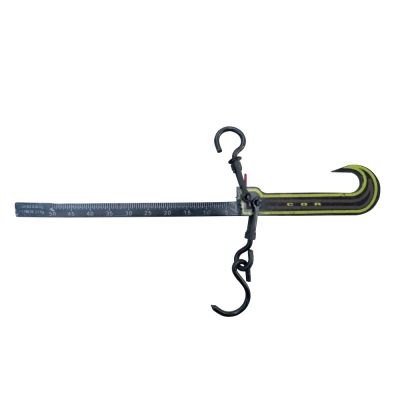 Bascula de machete RIMO cap. 300Kg