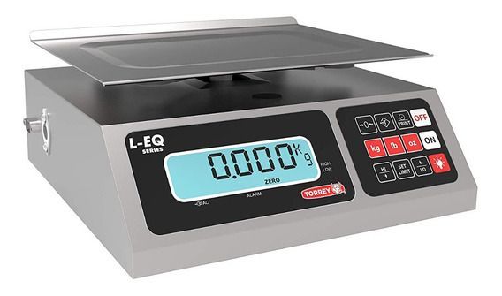 Torrey Bascula Digital Gramera Basculas Digitales 10 Kg Bascula