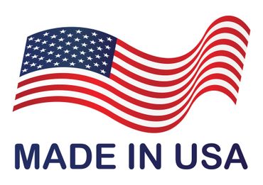 Made in the usa - Cincinnati, OH - Elsmere Ironworks
