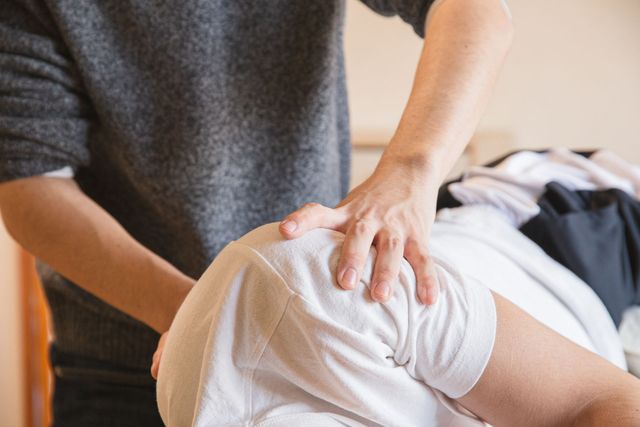 Massage Therapy For Sciatic Pain – Your Comprehensive Quick Guide to Relief  - Body Science Therapy