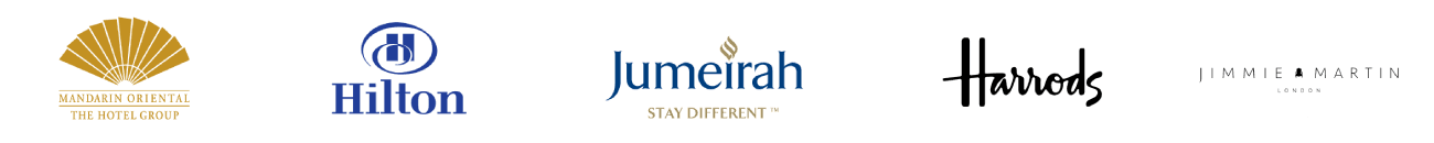 Brand logos 1