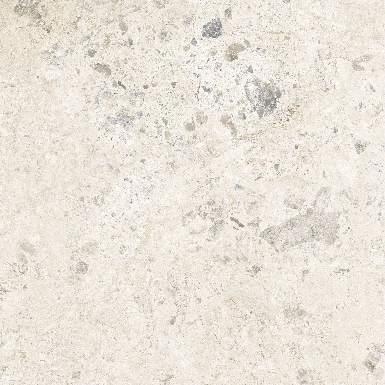 AMBIENTI BIANCO MATT 600 X 600