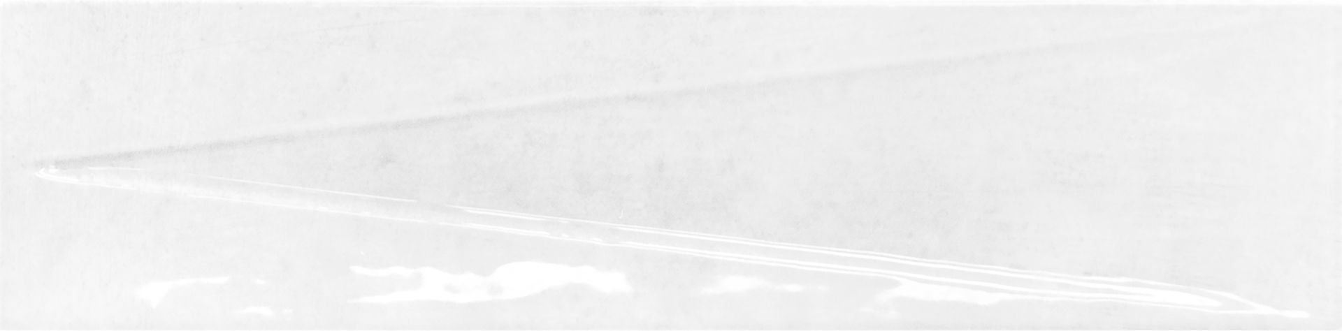 BARI WHITE DECOR 60 X 246