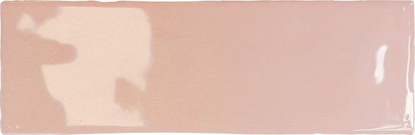 BORGO GLOSSY PINK 65 x 200