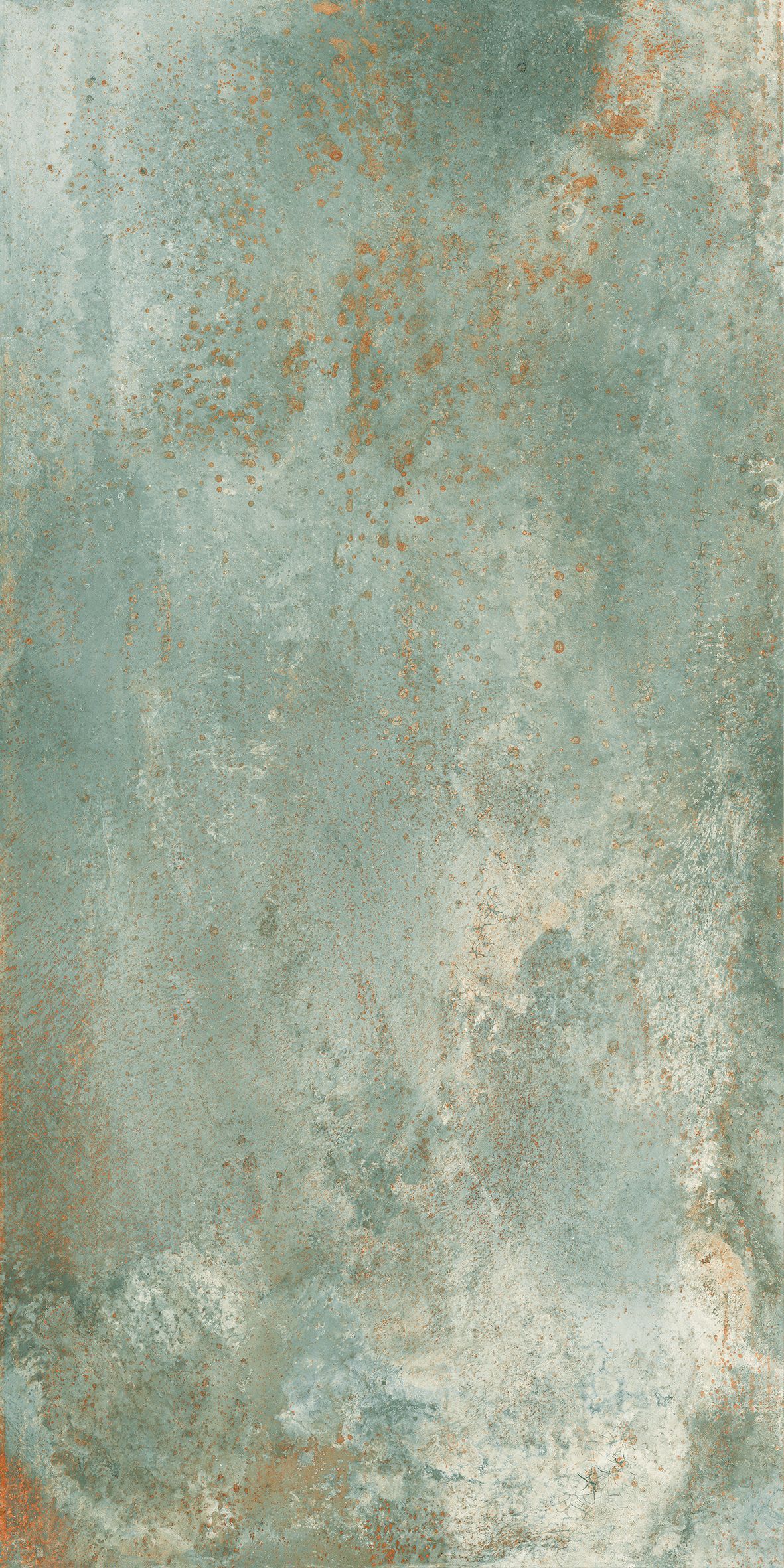OXIDE VERDE 600 x 1200