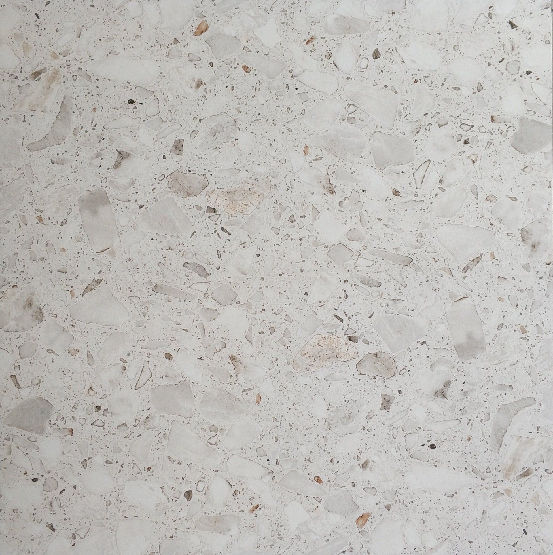 QUARTZ BIANCO 600x600 & 900x900
