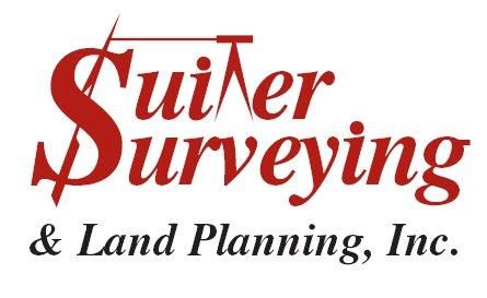 Suiter Surveying & Land Planning Inc