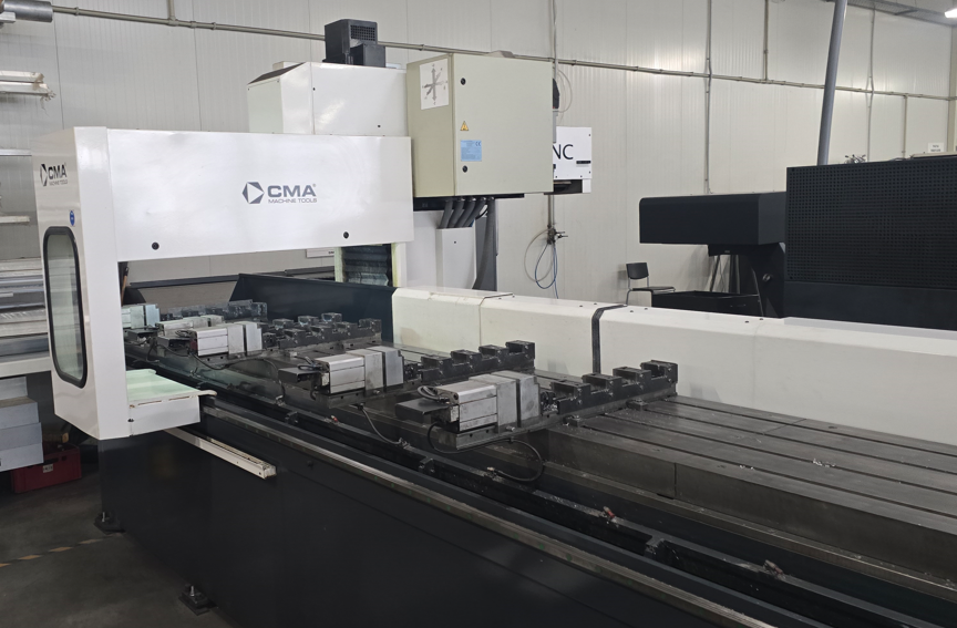 Metalo lakštų bei profilių papildomas apdirbimas
