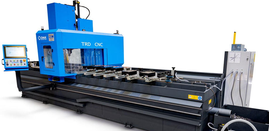 Metalo lakštų bei profilių papildomas apdirbimas
