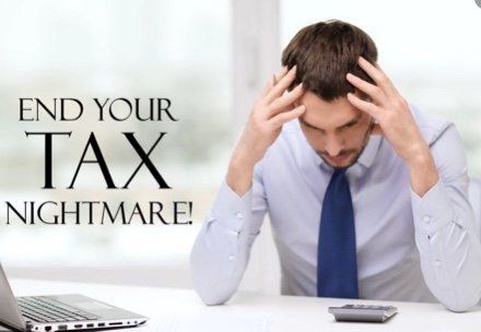 schedule a free tax resolution consultation in NC now