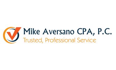 aversano tax resolution services logo