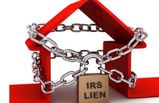 How to get rid of a tax lien or levy