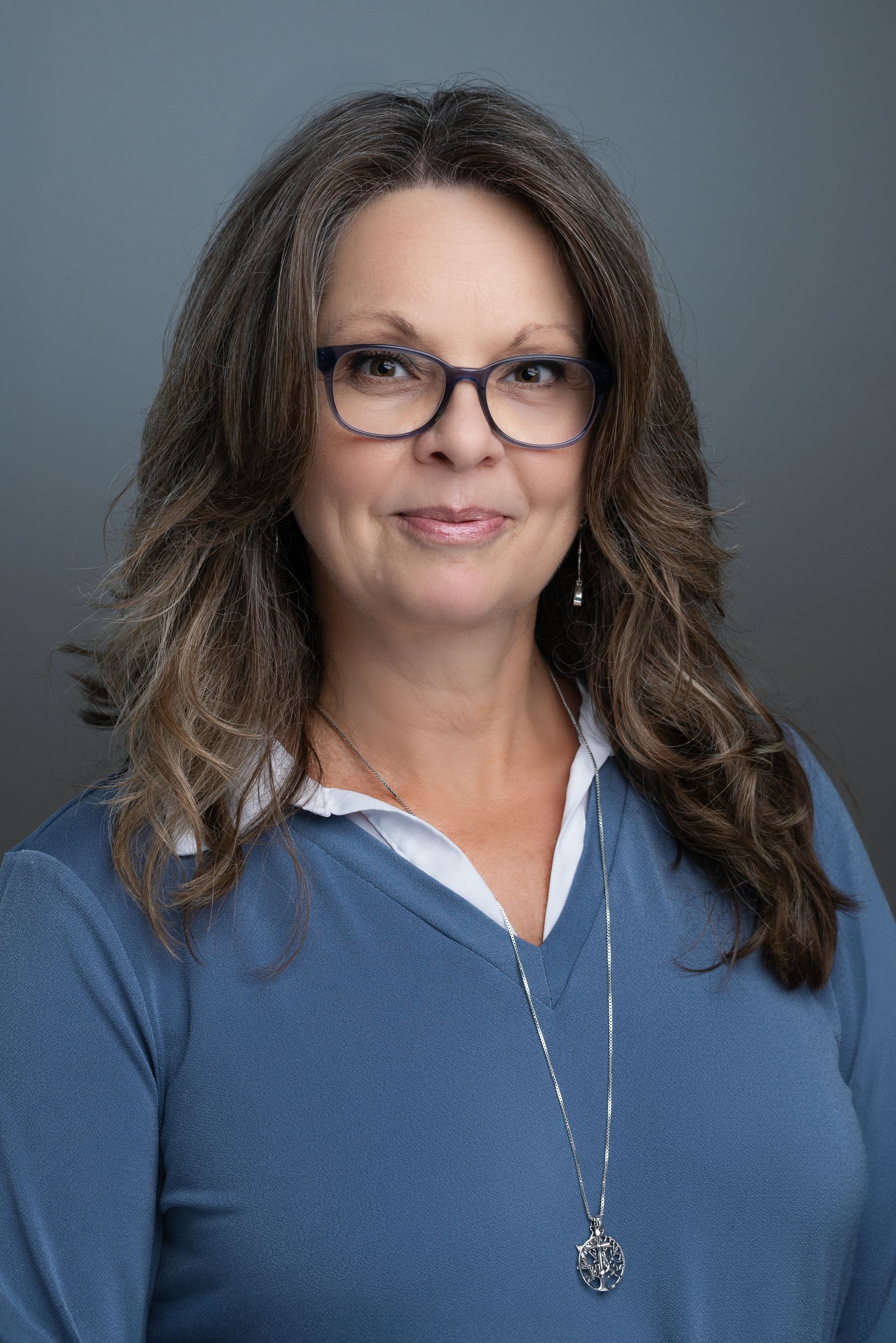 Dana Forbes
