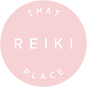 That Reiki Place Logo