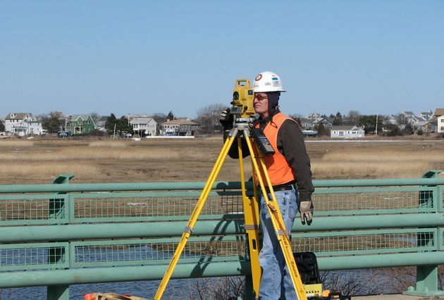 Surveyor