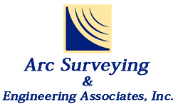 Arc Surveying & Engineering Associates